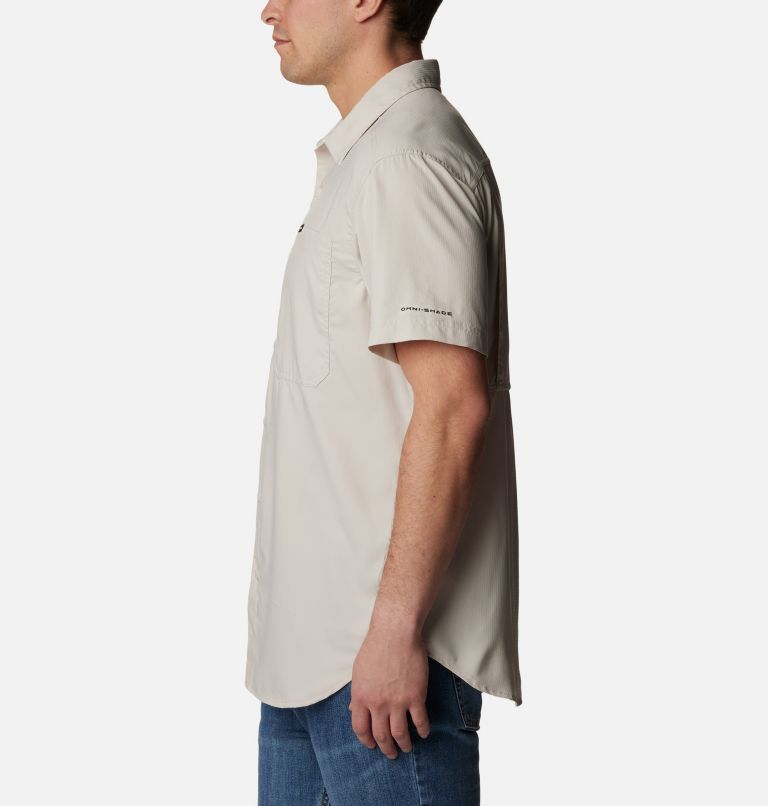CAMISA MASCULINO COLUMBIA SILVER RIDGE UTILITY LITE – foto 3
